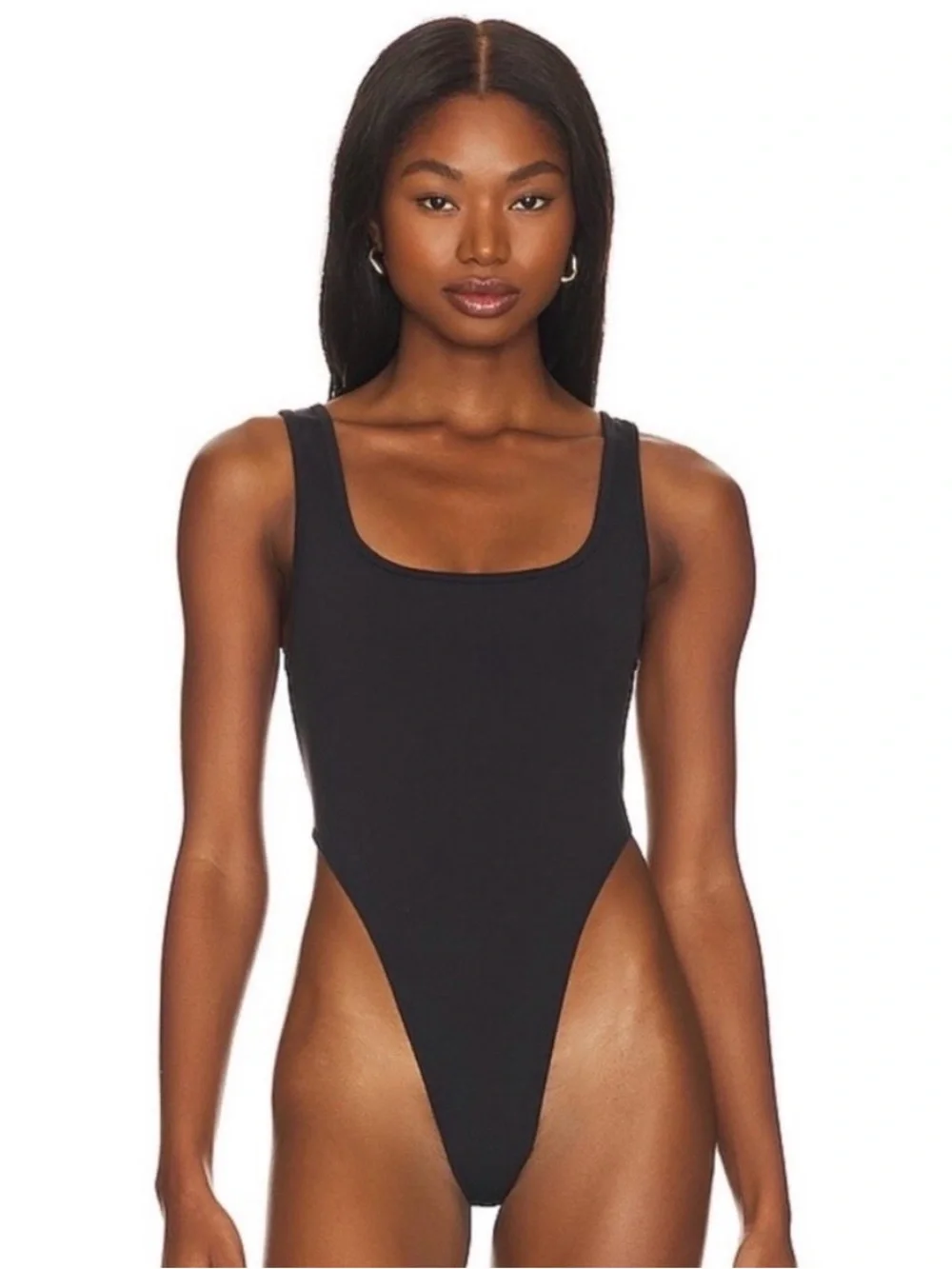 ALO Airbrush Hot Shot Bodysuit